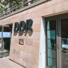 DDR Museum - Manu Fernandes